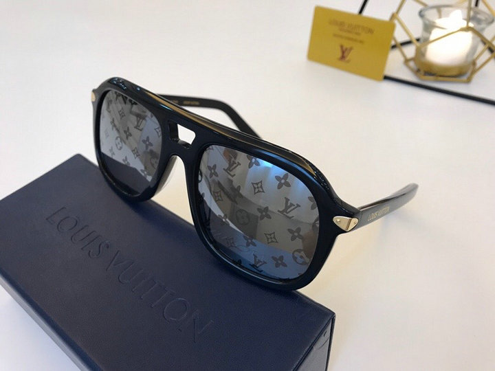 Louis Vuitton sunglasses-LV41286D